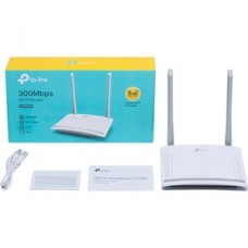 ROUTER INALÁMBRICO N 300MBPS IPTV IPV6 READY GUEST NETWORK grande