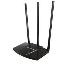 ROUTER MERCUSYS ALTA POTENCIA 300MBPS 3 ANTENAS  ROMPE MUROS grande