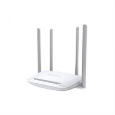 ROUTER MERCUSYS INALAMB N MEJORADO DE 300MBPS  4 ANTENAS grande