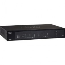 ROUTER RV340-K9-NA DUAL WAN GIG ABIT VPN 4-PORT GBE grande