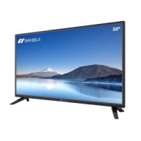 SANSUI 32  HD LED SMART TV CERTIFICACION NETFLIX SANSUI 32  HD LED SMART TV CERTIFICACION NETFLIX