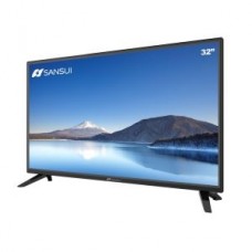 SANSUI 32  HD LED SMART TV CERTIFICACION NETFLIX grande