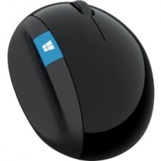 SCULPT ERGONOMIC MOUSE A WIN7/8 BLACK grande