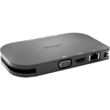 SD1600P USB-C MOBILE DOCKING STATION W/ PASS-THROUGH CHARGING grande