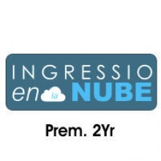 SERVICIO EN LA NUBE POR PUNTO VER. PREMIUM 2 A¼OS S/LECTOR grande