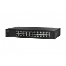 SF110-24 24-PORT 10/100 SWITCH . grande