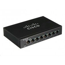 SF110D-08 8-PORT 10/100 DESKTO SWITCH grande