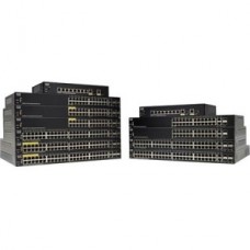 SF250-24-K9-NA 24PUERTOS 10 100 2 GBIT COBRE/SFP COMBO+2 SFP grande