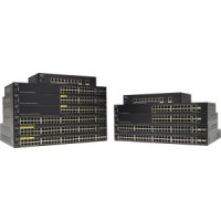 SF350-24-K9-NA SWITCH 24 PUERTOS 10/100/1000 SF350-24-K9-NA SWITCH 24 PUERTOS 10/100/1000