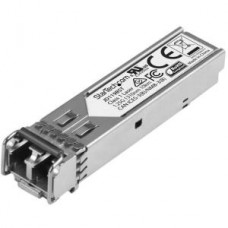 SFP 1GBPS 1000BASE-LX LC 10KM COMPATIBLE HP JD119B MONOMODO grande