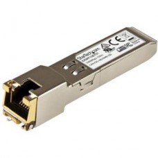 SFP DE COBRE GIGABIT RJ45 COMP JUNIPER EX SFP 1GE T 100M grande