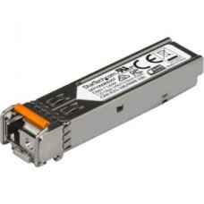 SFP DE FIBRA LC MONOMODO DDM 10 00BASE-BX MSA BAJADA 10KM grande