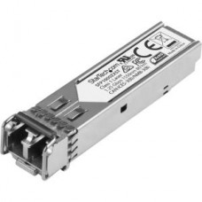 SFP DE FIBRA LC MONOMODO DDM 10 00BASE-ZX MSA 1000MB 80KM grande