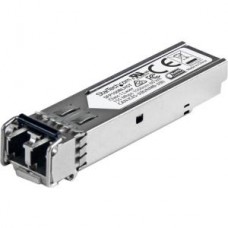 SFP DE FIBRA LC MONOMODO DDM 10 0BASE-LH MSA 100MB 80KM grande