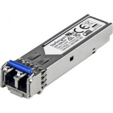 SFP DE FIBRA LC MONOMODO DDM 10 0BASE-LX MSA 100MB 10KM grande