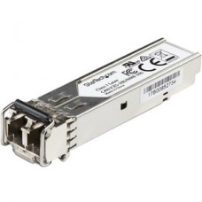 SFP+ LC COMPATIBLE CON CISCO SFP-10G-ZR-100 grande