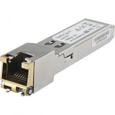 SFP LC COMPATIBLE CON JUNIPER SFP-GE10KT13R14 grande