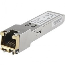 SFP RJ-45 COMPATIBLE CON JUNIPER SFP-1GE-FE-E-T grande