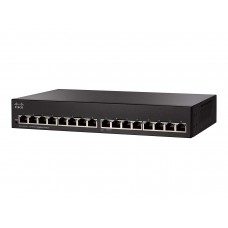 SG110-16 16-PORT GIGABIT SWITC .                               . grande