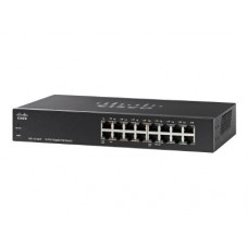 SG110-16HP 16-PORT POE GIGABIT SWITCH grande