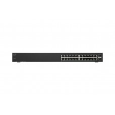 SG110-24 24-PORT GIGABIT SWITC . grande