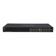 SG110-24HP 24-PORT POE GIGABIT SWITCH                          . grande