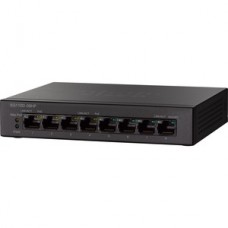 SG110D-08HP 8-PORT POE GIGABIT . grande