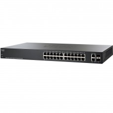 SG220-26P 26-PORT GIGABIT POE .                               . grande