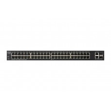 SG220-50P 50-PORT GIGABIT POE SMART PLUS SWITCH grande