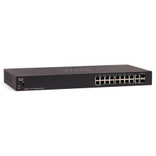 SG250-18-K9-NA 16 PUERTOS 2GBIT/SFP COMBO + 2 SFP GIGABIT grande