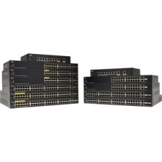 SG250-50-K9-NA 48 PUERTOS GIGABIT  2GBIT/SFP COMBO + 2 SFP grande