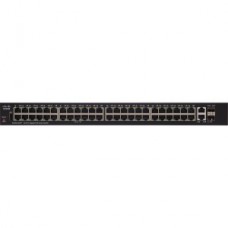 SG250-50P-K9-NA 48POE+ PUERTOS GIGABIT 375W 2GBIT/SFP COMBO+2SFP grande