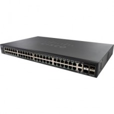 SG350X-48-K9-NA 48 PUERTOS GIGABIT 4X10(2X10GBASE-T+2XSFP+) grande