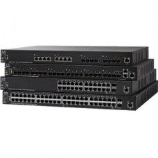 SG550X-24MP-K9-NA 24POE+ 10/100 1000 382W 4X10(2X10GBASE-T+2XSFP+) grande