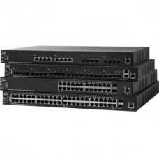 SG550X-24P-K9-NA 24POE+ 10/100 1000 195W 4X10(2X10GBASE-T+2XSFP+) grande