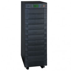 SISTEMA UPS MODULAR TRIFÁSICO SMARTONLINE DE 40KVA  UPS EN LÍNEA grande