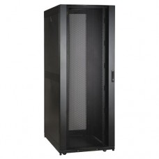 SMART RACK GABINETE CERRADO 29.5  ESTÁNDAR  SOPORTE 2500 LBS (1 grande