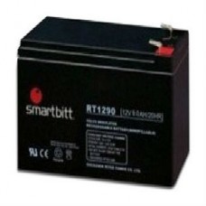 SMARTBITT BATERIA 12V/9AH . grande