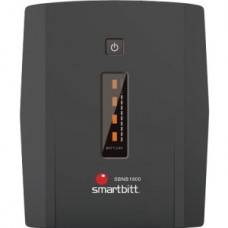 SMARTBITT NO-BREAK 1800VA/900 W ATTS  8 CONTACTOS  6 CONTACTOS  PO grande