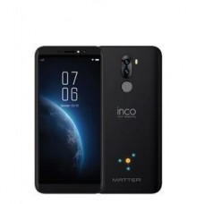 SMARTPHONE INCO MATTER NEGRO . grande