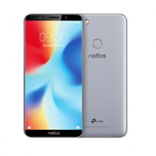 SMARTPHONE NEFFOS C9A 5.45 HD 16GB ROM  2GB RAM  COLOR GRIS grande