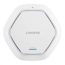 SMB LINKSYS DUAL BAND AC1200 2X2 POE ACCESS POINT CLOUD grande