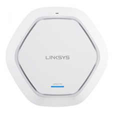 SMB LINKSYS DUAL BAND AC1750 3X3 POE ACCESS POINT CLOUD grande