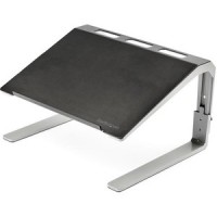 SOPORTE AJUSTABLE PARA LAPTOP DE 3 NIVELES - ACERO Y ALUMINIO SOPORTE AJUSTABLE PARA LAPTOP DE 3 NIVELES - ACERO Y ALUMINIO
