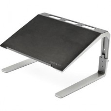 SOPORTE AJUSTABLE PARA LAPTOP DE 3 NIVELES - ACERO Y ALUMINIO grande