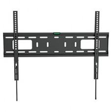 SOPORTE DE PARED FIJO PANTALLA TV DE 37  A 70  SOPORTA 50KG grande