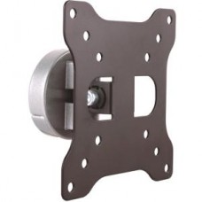 SOPORTE DE PARED PARA MONITOR DE ALUMINIO MONTURA VESA grande