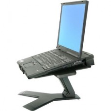 SOPORTE PARA LAPTOP NEGRO NEO FLEX grande