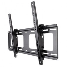 SOPORTE PARED TV PANTALLA PLANA AJUSTE VERTICAL 37  A 80  80KG grande