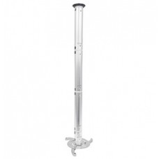 SOPORTE PROYECTOR A TECHO ARTICULADO 10KG EXTENSION 13-106CM grande